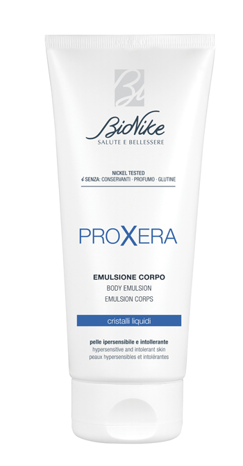 PROXERA EMULSIONE CORPO 100 ML - Farmacia De Pasquale