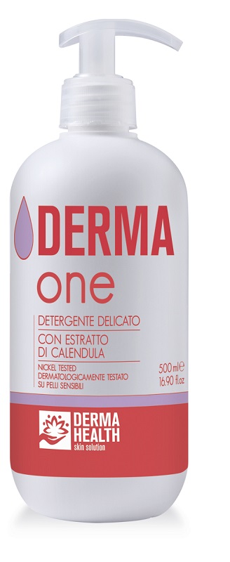 DERMA ONE 500 ML - Farmacia De Pasquale