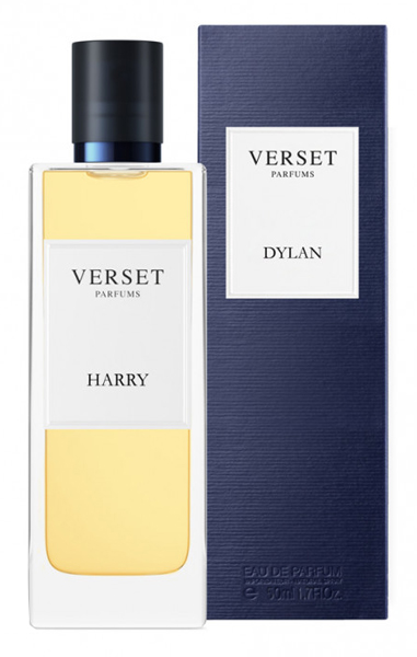 VERSET DYLAN EAU DE PARFUM 50 ML - Farmacia De Pasquale