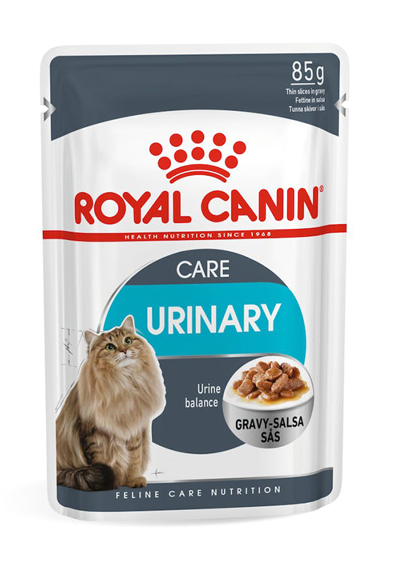 FELINE CARE NUTRITION WET CARE URINARY 85 G - Farmacia De Pasquale