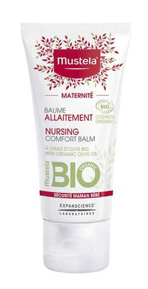 MUSTELA BALSAMO LENITIVO ALLATTAMENTO 30 ML - Farmacia De Pasquale