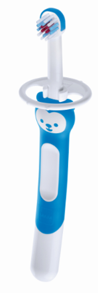 MAM TRAINING BRUSH 5+ MASCHIO SPAZZOLINO - Farmacia De Pasquale