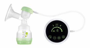 MAM TIRALATTE ELETTRICO 2 IN 1 - Farmacia De Pasquale