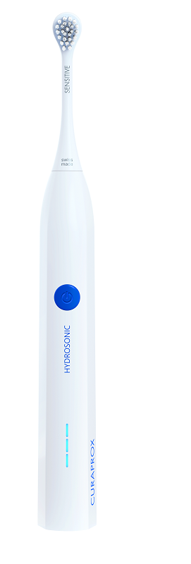 CURAPROX HYDROSONIC EASY 1 PEZZO - Farmacia De Pasquale