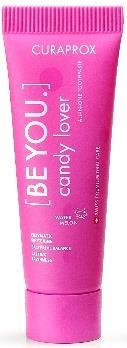 CURAPROX BE YOU CANDY LOVER ANGURIA DENTIFRICIO 10 ML - Farmacia De Pasquale