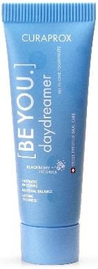 CURAPROX BE YOU DAYDREAMER MORA E LIQUIRIZIA DENTIFRICIO 10 ML - Farmacia De Pasquale