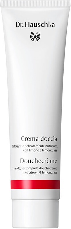 DR HAUSCHKA CREMA DOCCIA LIMONE/LEMONGRASS 150 ML - Farmacia De Pasquale