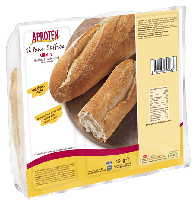 APROTEN SFILATINI 3 X 50 G - Farmacia De Pasquale