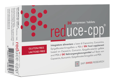 REDUCE CPP 30 COMPRESSE - Farmacia De Pasquale