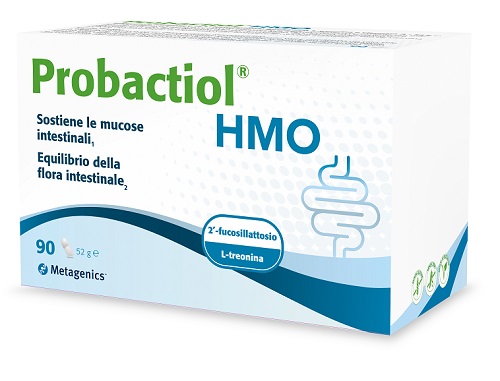 PROBACTIOL HMO 90 CAPSULE - Farmacia De Pasquale