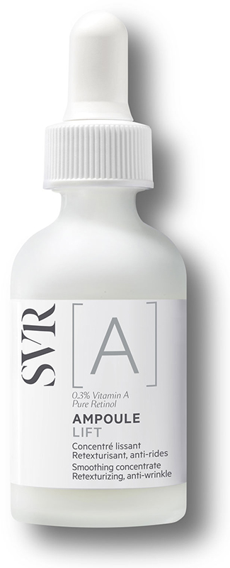 AMPOULE A 30 ML - Farmacia De Pasquale