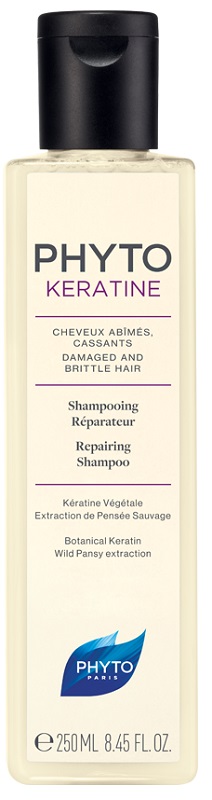PHYTOKERATINE SHAMPOO 19 - Farmacia De Pasquale