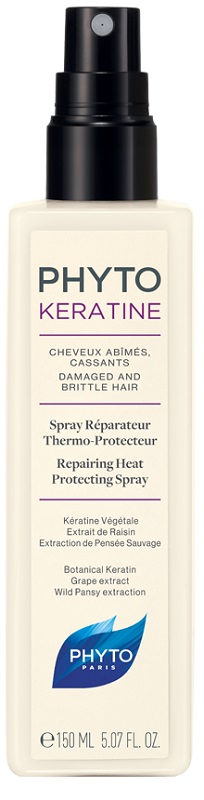 PHYTOKERATINE SPRAY 19 - Farmacia De Pasquale