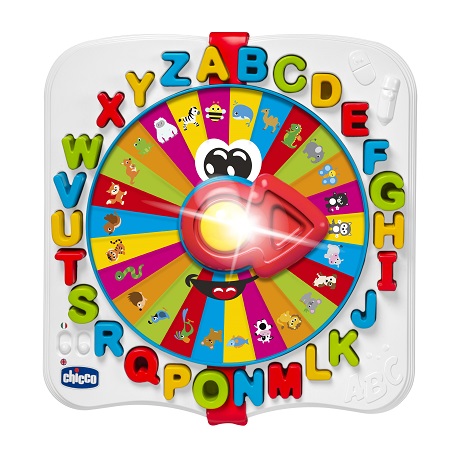 CHICCO GIOCO BABY PROF ITA/EN - Farmacia De Pasquale