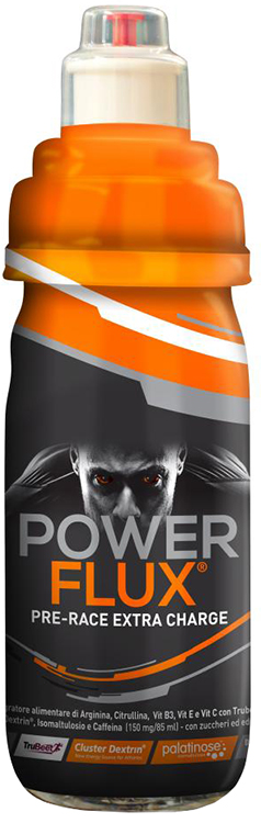 ETHICSPORT POWERFLUX 5 FLACONI DA 85 ML - Farmacia De Pasquale