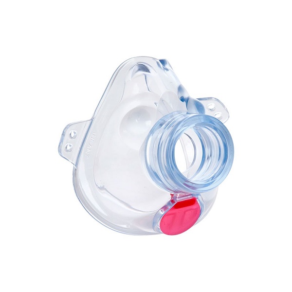 MASCHERA AEROSOL PANDA INFANT 1 PEZZO - Farmacia De Pasquale