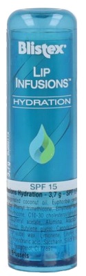 BLISTEX LIP INFUSIONS HYDRATION - Farmacia De Pasquale