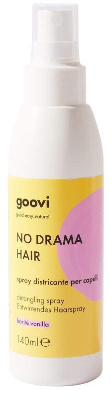 GOOVI SPRAY DISTRICANTE - Farmacia De Pasquale