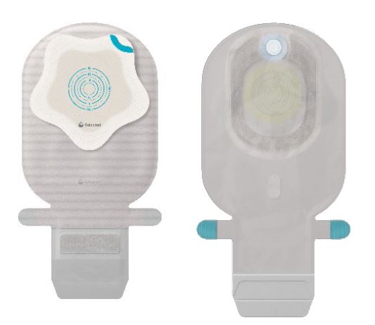 SENSURA MIO KIDS SISTEMA A 1 PEZZO MIDI HIDE AWAY TRASPARENTE RITAGLIABILE MAX 35MM 10 PEZZI - Farmacia De Pasquale
