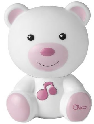 CH GIOCO FD DREAMLIGHT ROSA - Farmacia De Pasquale