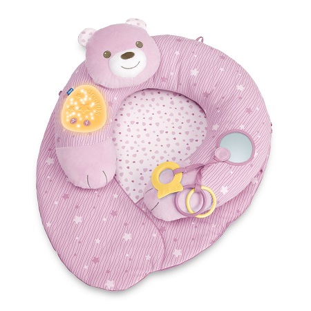 CH GIOCO FD MY FIRST NEST ROSA - Farmacia De Pasquale