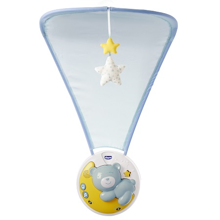 CH GIOCO FD NEXT2MOON AZZURRO - Farmacia De Pasquale