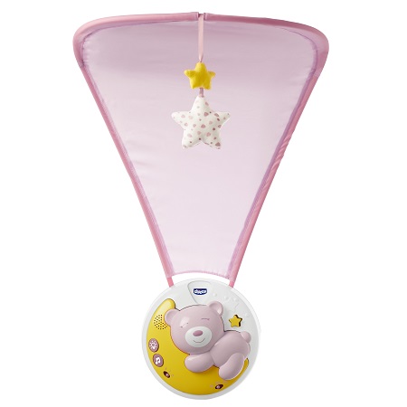 CH GIOCO FD NEXT2MOON ROSA - Farmacia De Pasquale