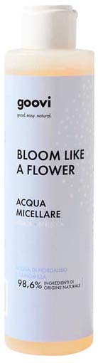 GOOVI ACQUA MICELLARE 200 ML - Farmacia De Pasquale