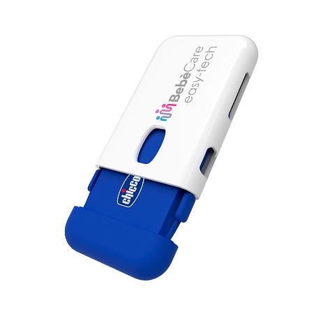 CHICCO BEBE CARE EASY TECH - Farmacia De Pasquale