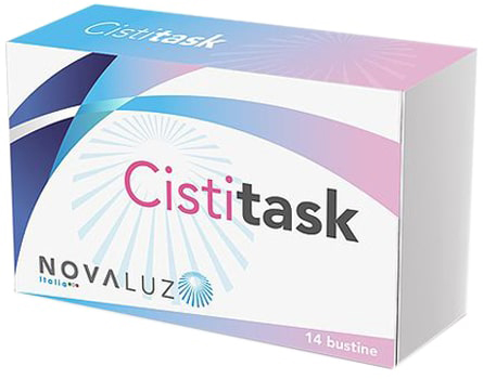CISTITASK 14B BUSTINE - Farmacia De Pasquale