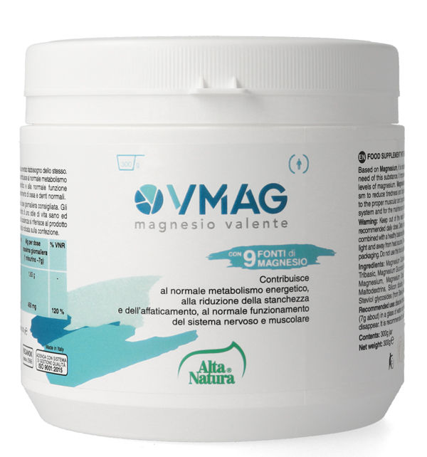VMAG 300 G - Farmacia De Pasquale