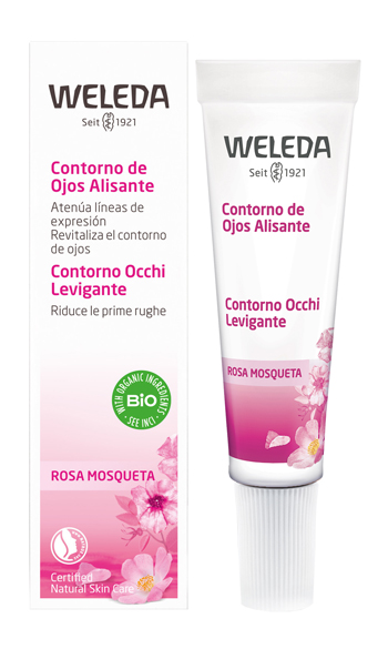 CONTORNO OCCHI ROSA 10 ML - Farmacia De Pasquale