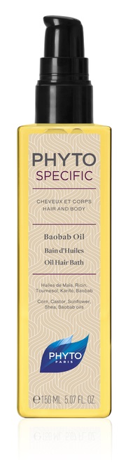 PHYTOSPECIFIC BAOBAB OIL 150 ML - Farmacia De Pasquale