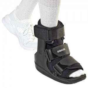 WALKER EQUALIZER BASSO TUTORE FISSO PER TIBIO TARSICA GIBAUD ORTHO 1 - Farmacia De Pasquale