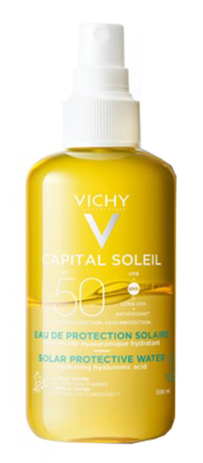 CS ACQUA SOLARE IDRATANTE SPF50 200 ML - Farmacia De Pasquale