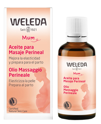 MUM OLIO MASSAGGIO PERINEALE 50 ML - Farmacia De Pasquale