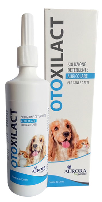 OTOXILACT DETERGENTE AURICOLARE - Farmacia De Pasquale