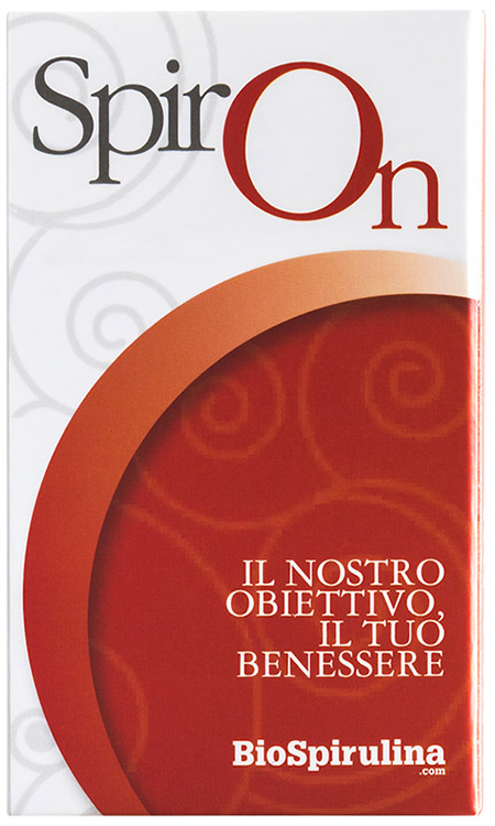 SPIRON 90 COMPRESSE - Farmacia De Pasquale