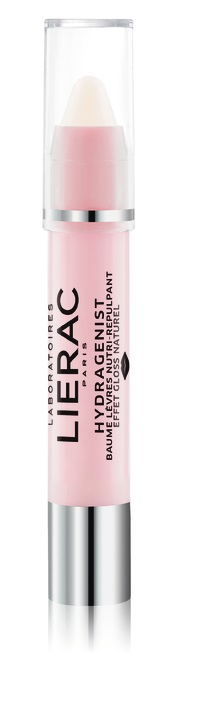 LIERAC HYDRAGENIST LEVRES BAUME WHITE - Farmacia De Pasquale