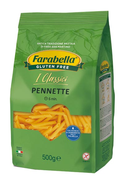 FARABELLA PENNETTE 500 G - Farmacia De Pasquale