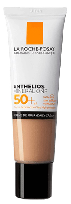 ANTHELIOS MINERAL ONE 50+ T03 30 ML - Farmacia De Pasquale