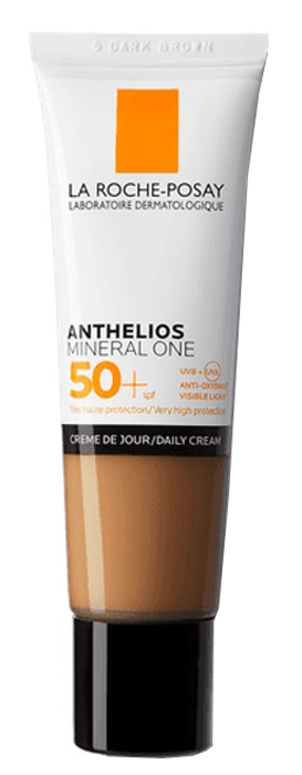 ANTHELIOS MINERAL ONE 50+ T05 30 ML - Farmacia De Pasquale