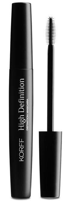 KORFF MAKE UP MASCARA HIGH DEFINITION - Farmacia De Pasquale