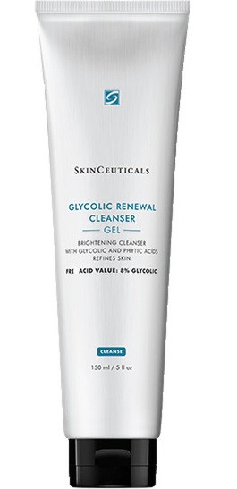 GLYCOLIC CLEANSER 150 ML EU - Farmacia De Pasquale