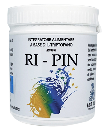 RI-PIN 80 G - Farmacia De Pasquale