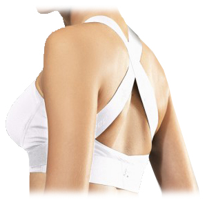 REGGISENO B1 POSTURAL BRA BIANCO EKEEP 6 - Farmacia De Pasquale