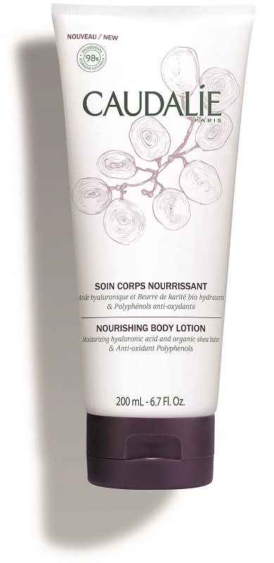 TRATTAMENTO CORPO NUTRIENTE 200 ML 2020 - Farmacia De Pasquale