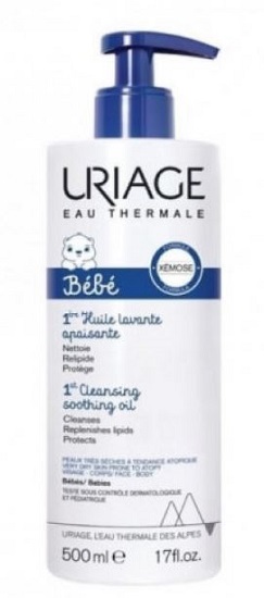 PREMIERE HUILE LAV APAISANTE 500 ML - Farmacia De Pasquale