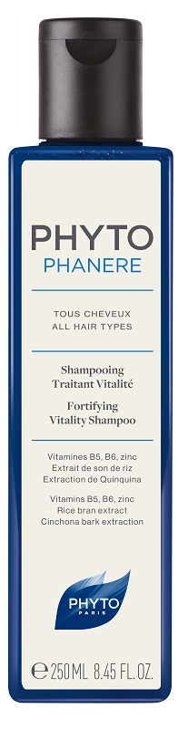 PHYTOPHANERE SHAMPOO 250 ML - Farmacia De Pasquale
