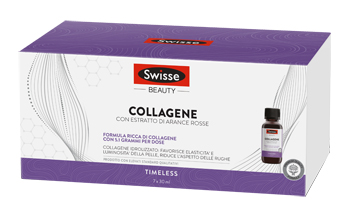 SWISSE COLLAGENE 7 FLACONCINI DA 30 ML - Farmacia De Pasquale